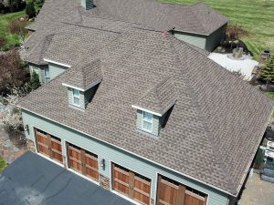 Asphalt Shingle Roof