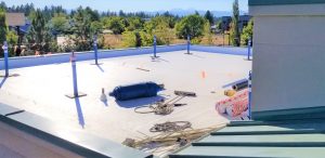 Tpo Roof Installation