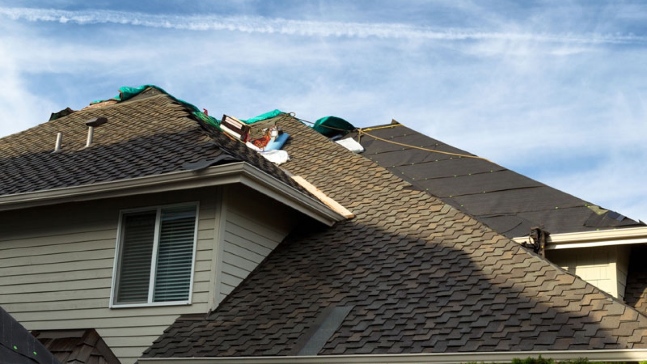 Roof Repair Estimate Austin