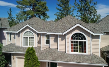 Asphalt Shingles