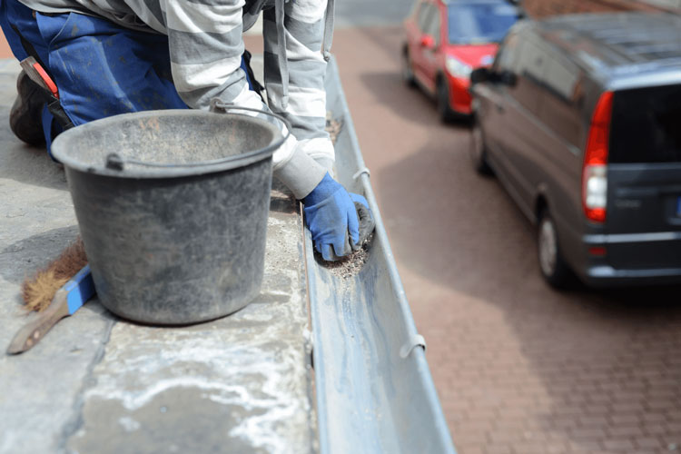 Commercial Roof Maintenance Commercial Roof Maintenance