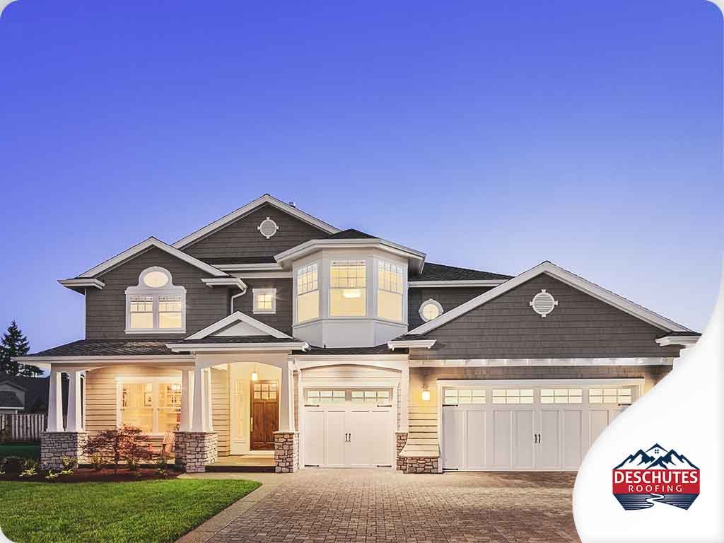 Exterior Roofing Restoration Exterior Roofing Restoration