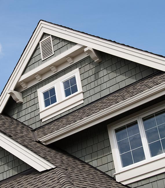 Commercial Roofing