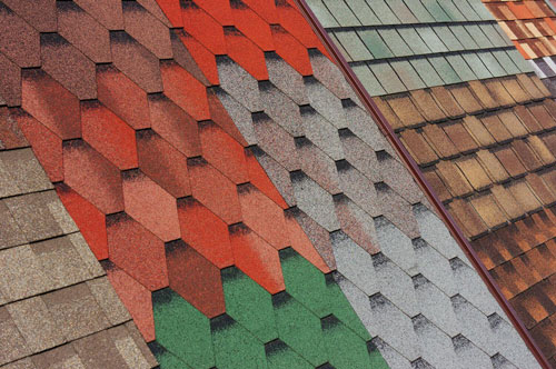 How To Choose Roof Color