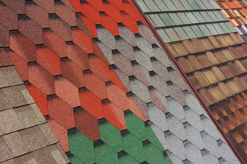 How To Choose Roof Color How To Choose Roof Color