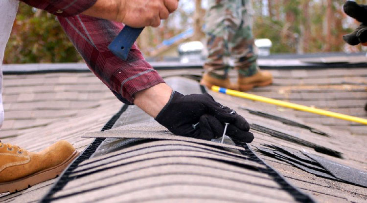Roof Repair