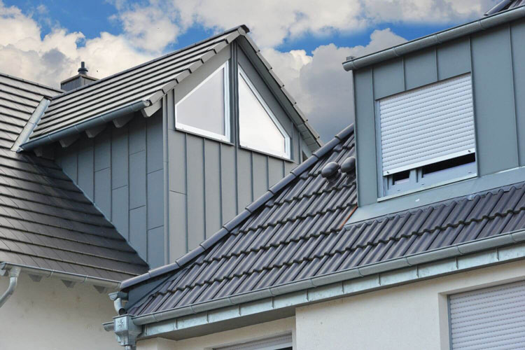 Metal Roof Bend Or Metal Roof Bend Or