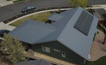 Metal Roof Coating