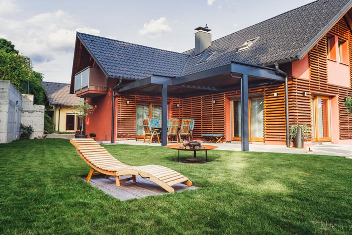 Residential Roofing System Residential Roof Services Company for your house and roof in central Oregon