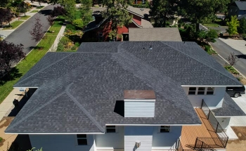 Residential Roofs