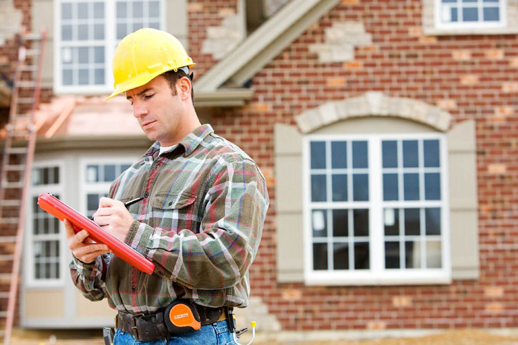 Roof Inspection