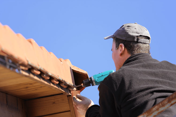 Roof Service Company