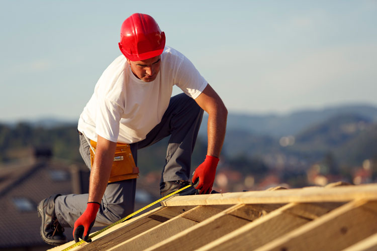 Roof Repairs