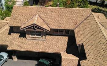 Roofing Shingles