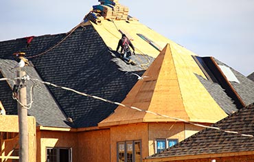 Burggraf Roofers Tulsa