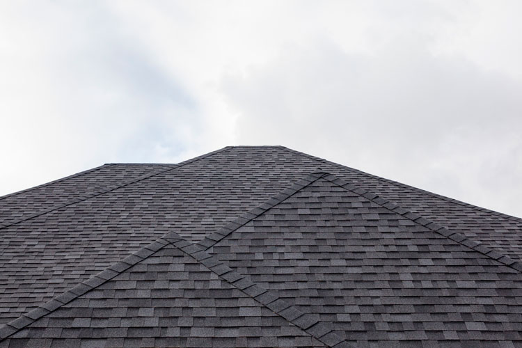 Shingle Roof Installation for asphalt shingle