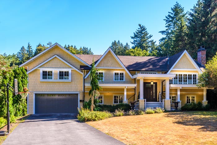 Avatar Vancouver Roofing Services