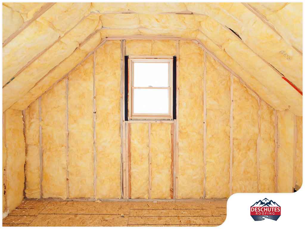 How To Choose Insulation For Your Attic