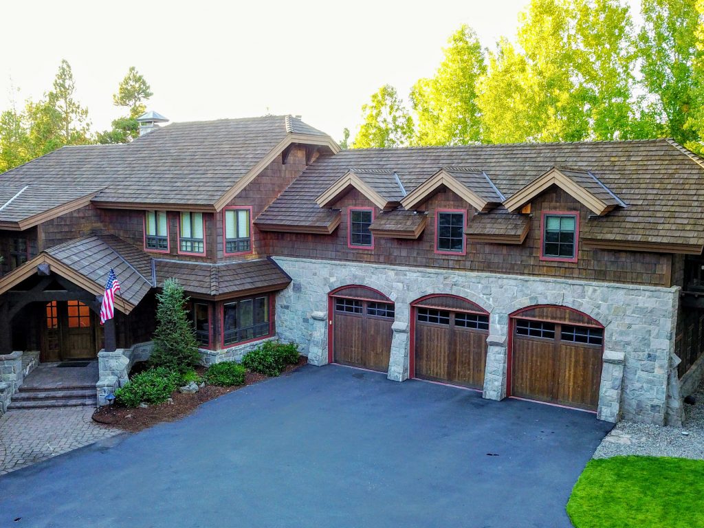 bend oregon roofing and roofers