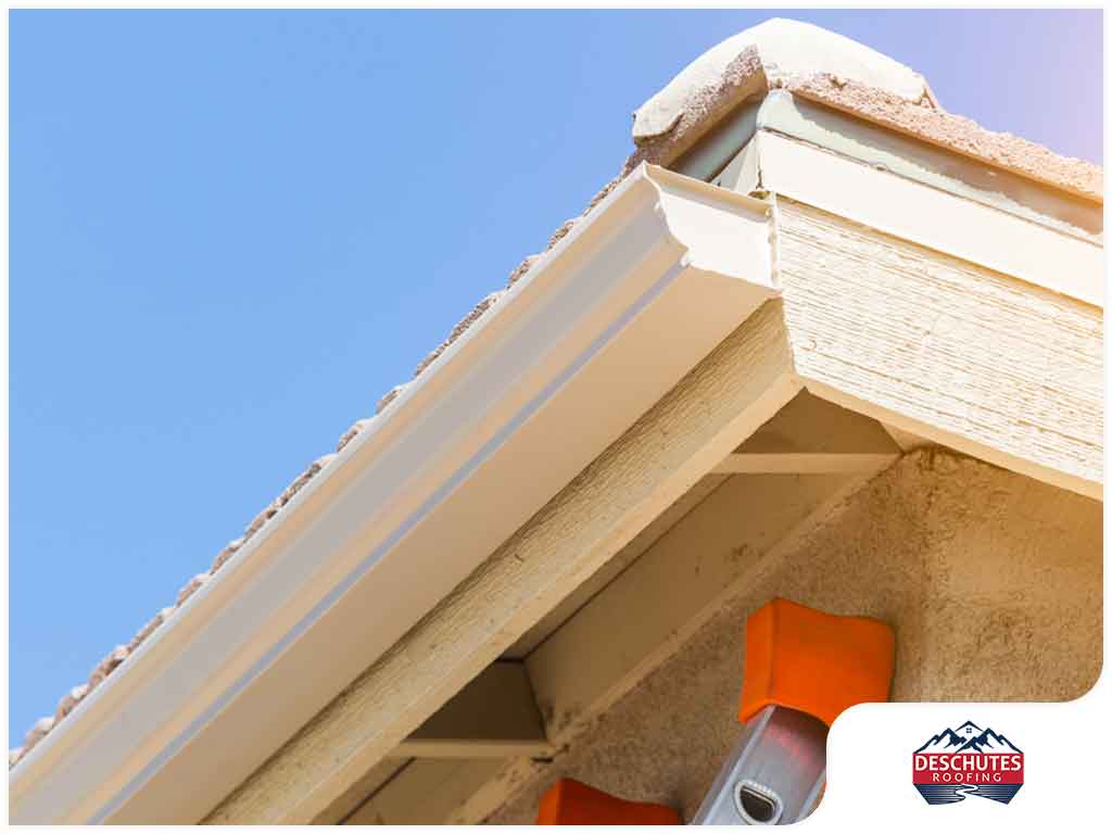 Homeowners Guide For Choosing Gutters