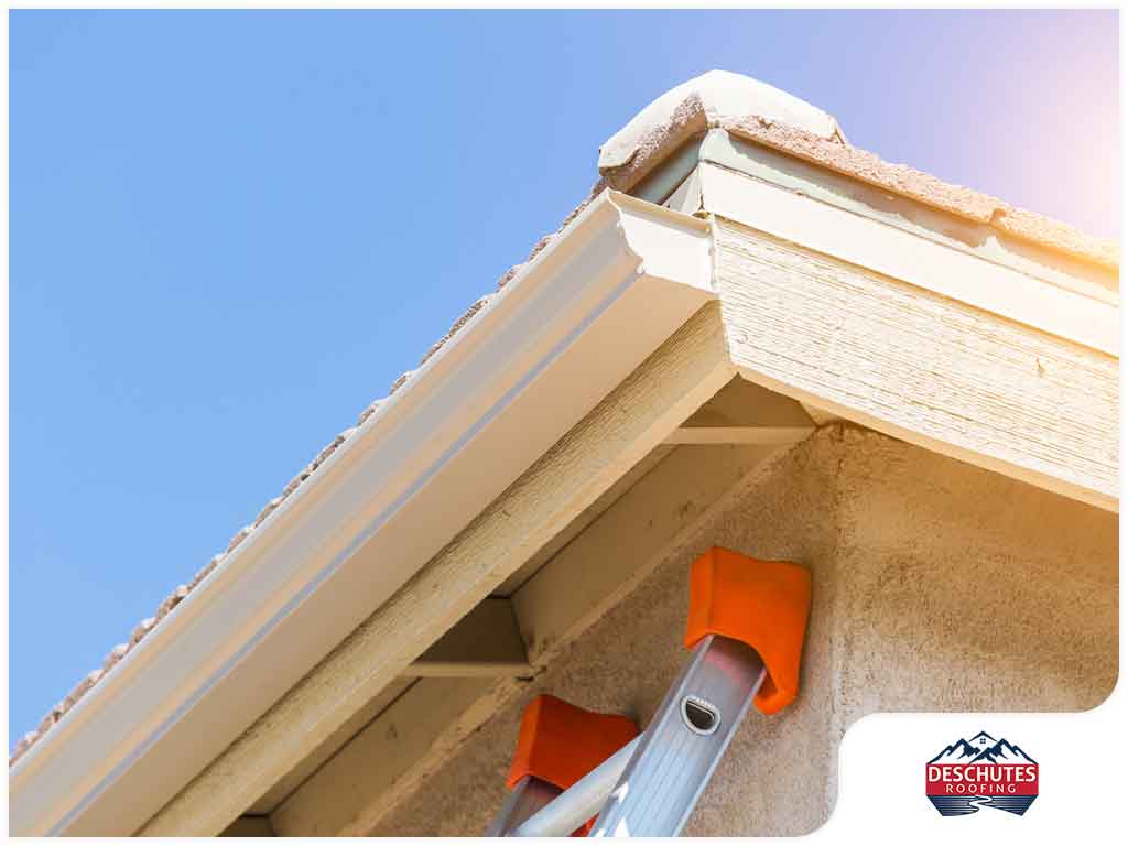 Things To Remember Before A Gutter Replacement