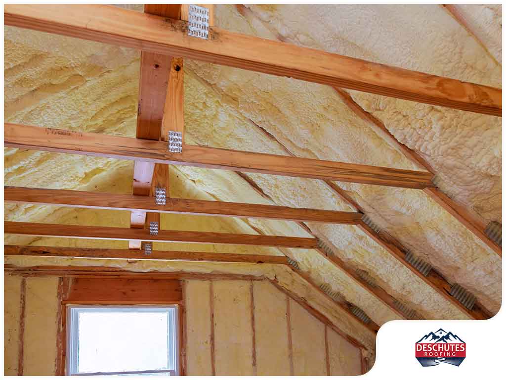 Your Home Might Need External Insulation, Too
