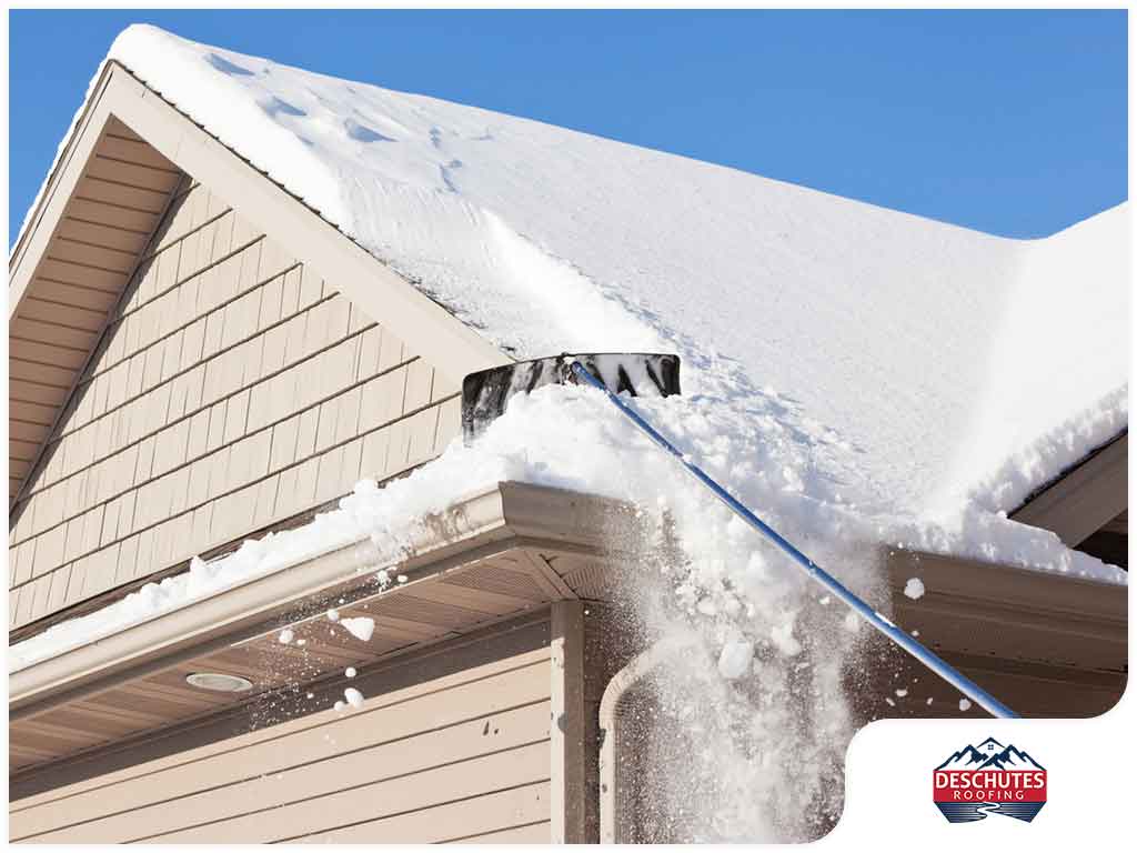 Why Roofs Leak During Winter And How To Prevent Them