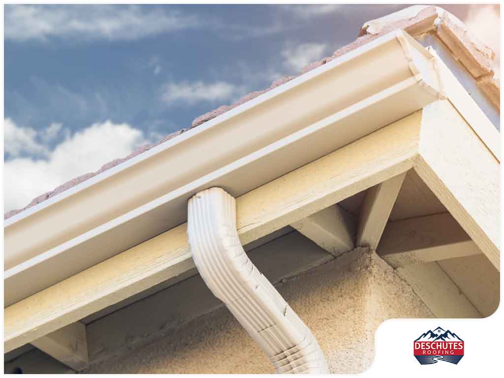 Your Gutter Material Options For Every Budget