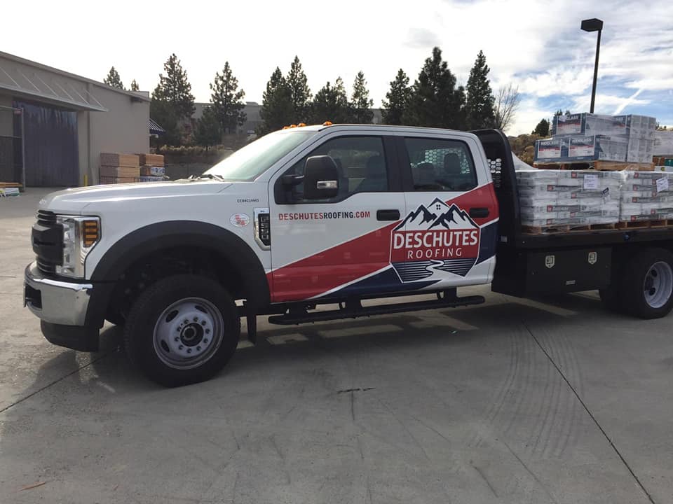 Bend Oregon Roofing Bend Oregon Roofing