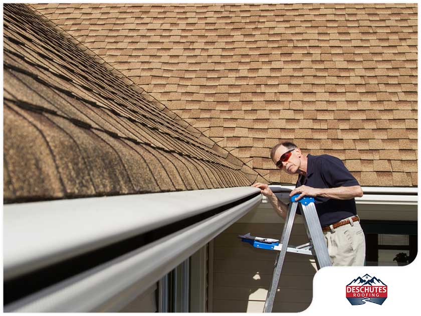 Austin Roof Inspection