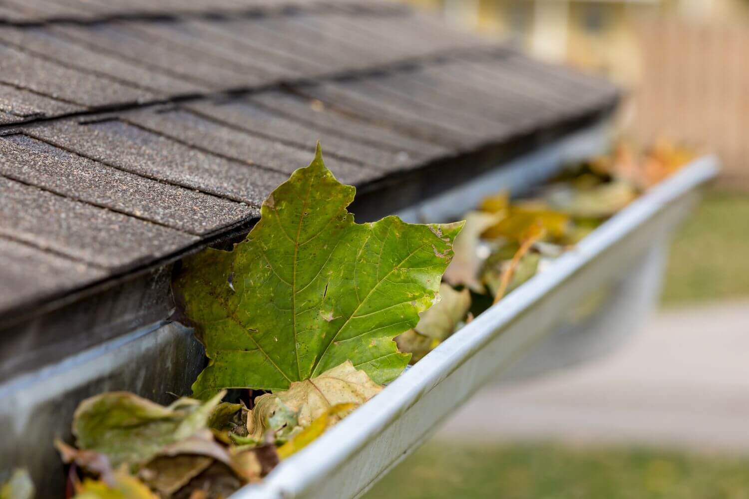 Roofing And Guttering Bend Oregon