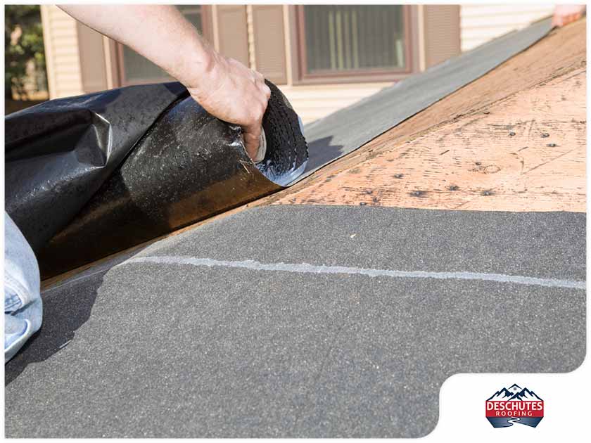 4629 1625311068 Residential Roofing Underlayment Installation