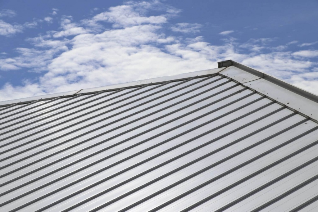 best metal roofing company