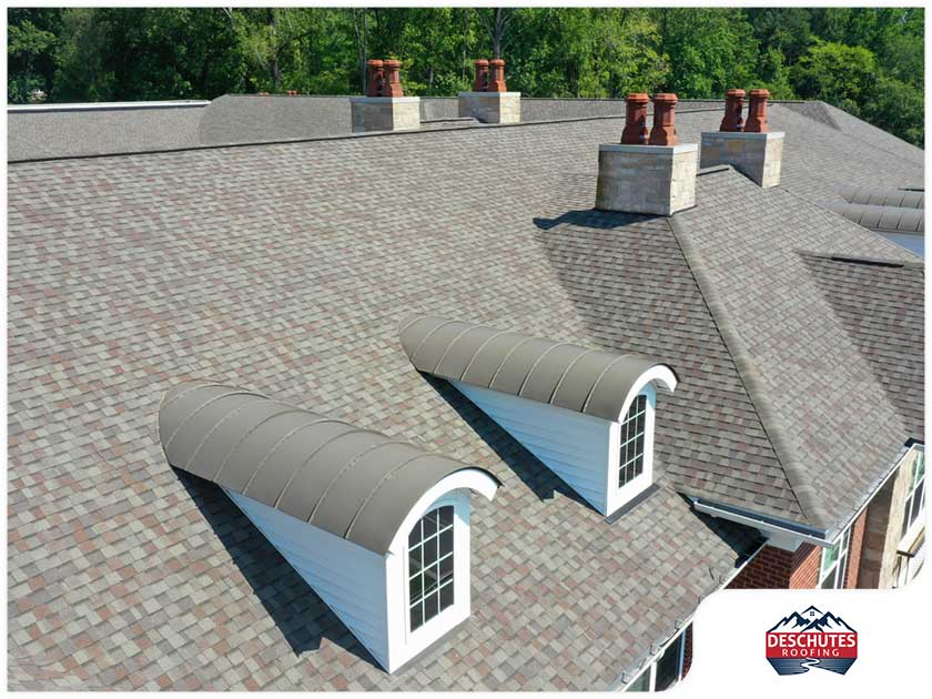 4629 1628066399 Residential Roofing System With Gables And Vents