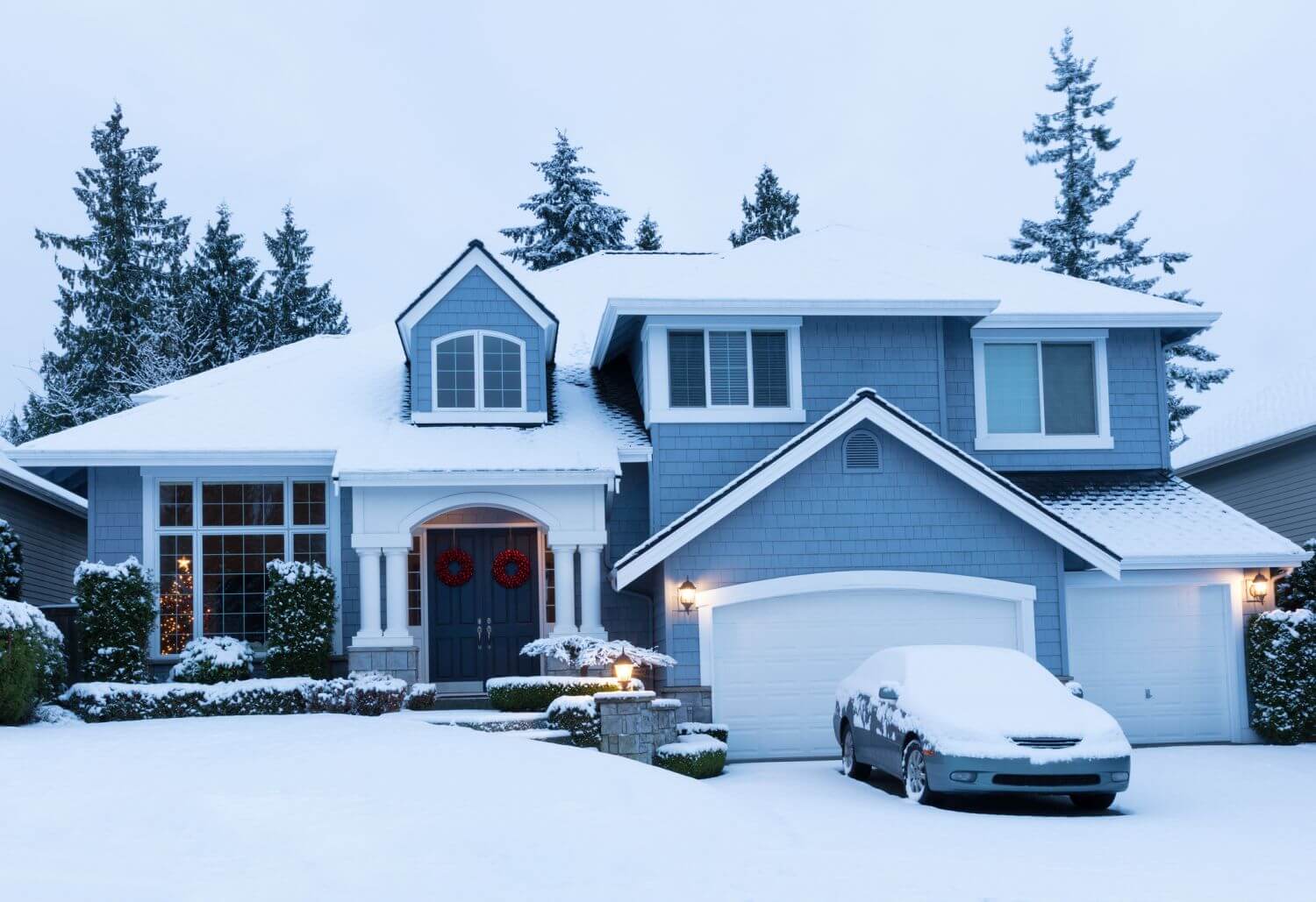 How To Choose The Best Snow Removal Service