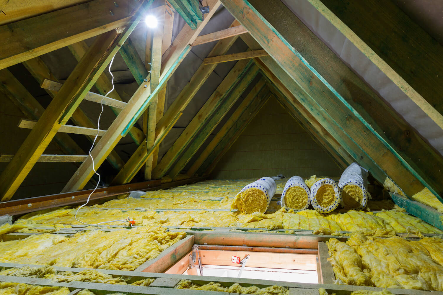 How To Make Your Roof More Energy Efficient