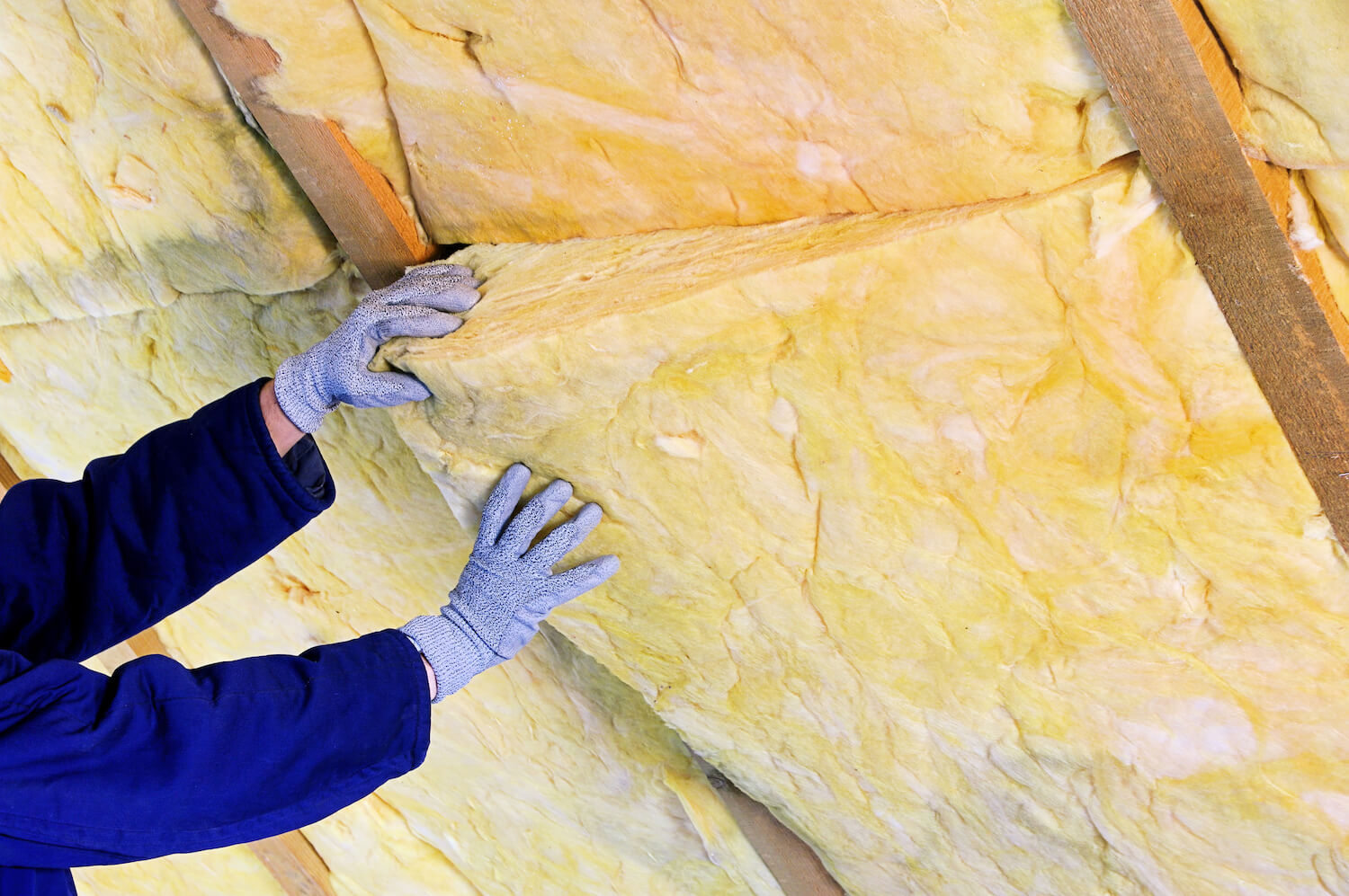 The Importance Of Roof And Wall Insulation