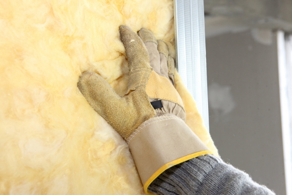 Best Insulation