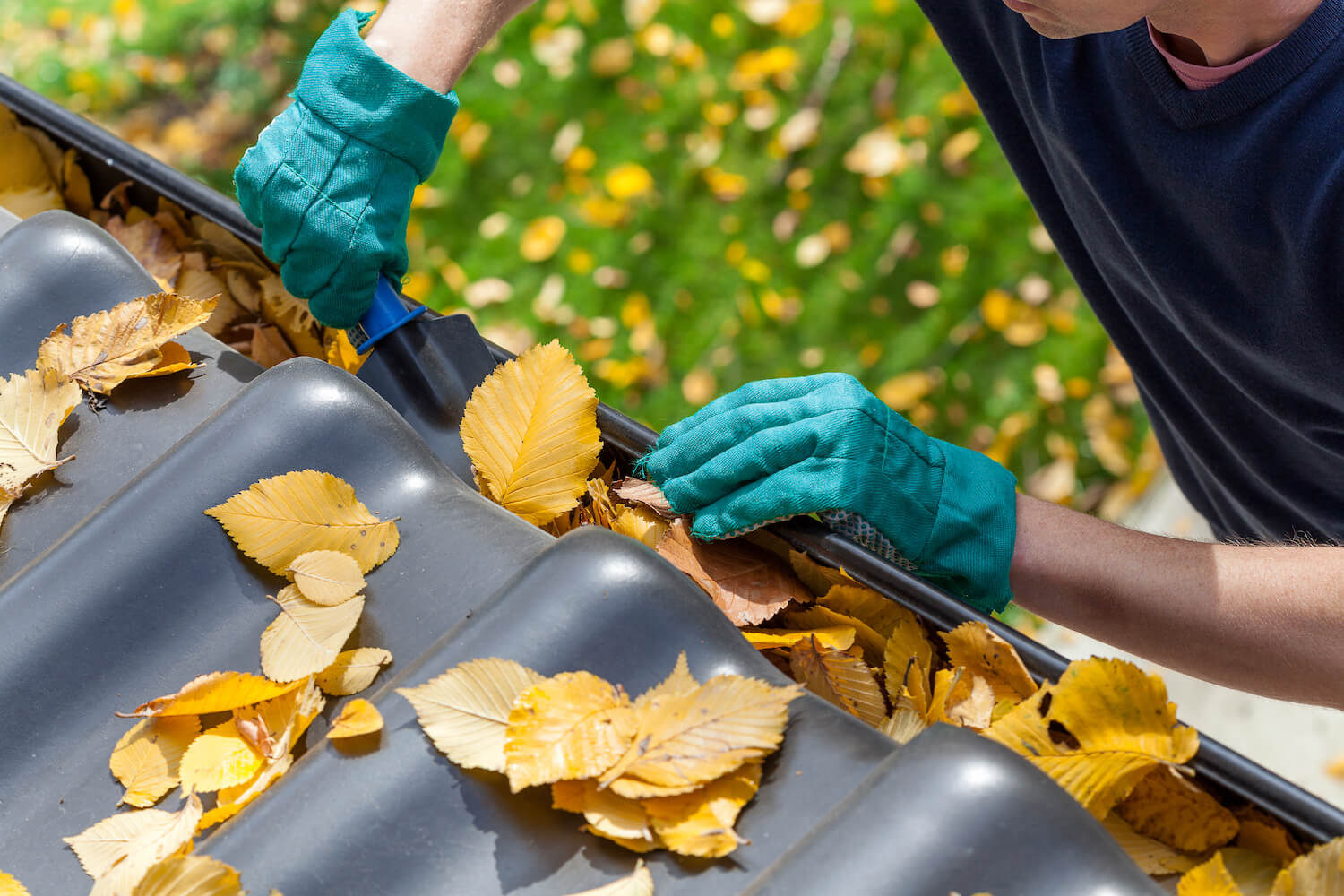Prepare Your Roof For Summer With These Top Tips