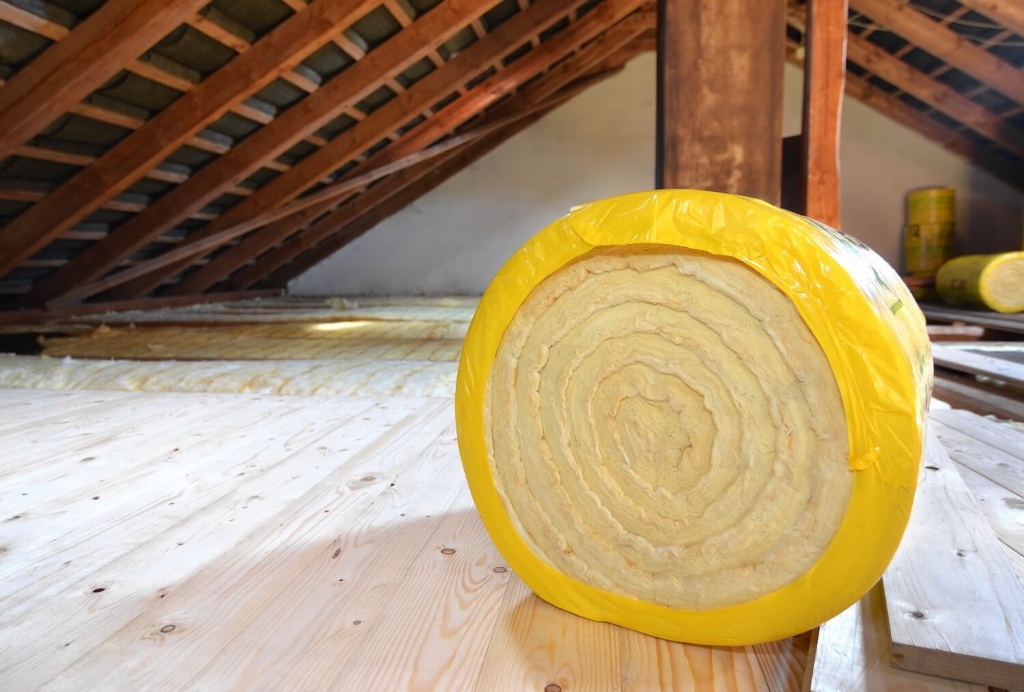 Common Attic Insulation Problems To Look Out For 1