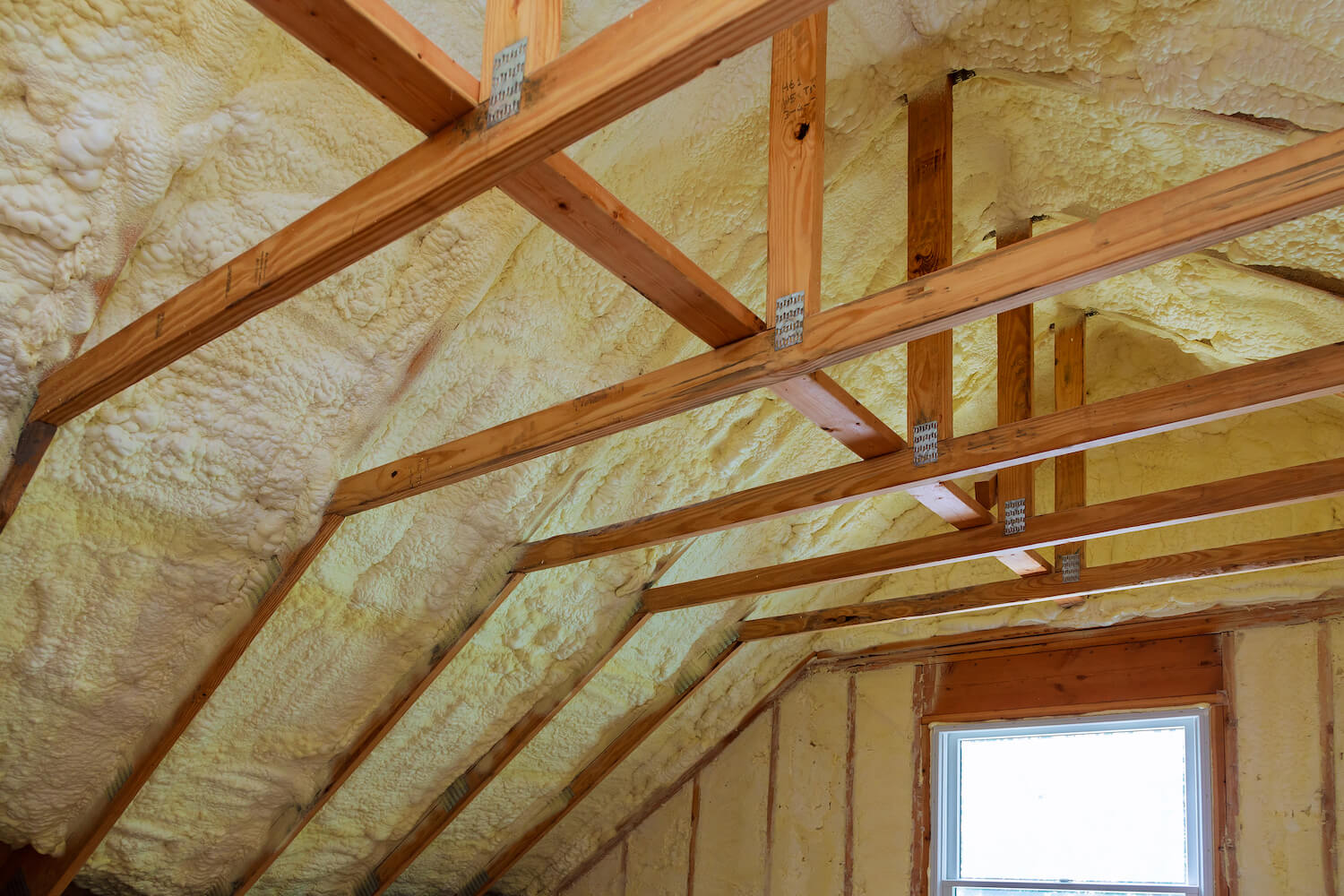 Why Is Attic Insulation In Eugene So Important