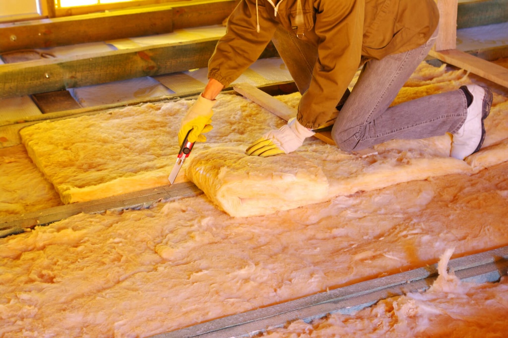 Benefits of Hiring a Professional Insulation Contractor