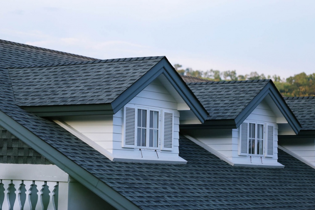 How A New Roof Can Improve Your Homes Resale Value 1