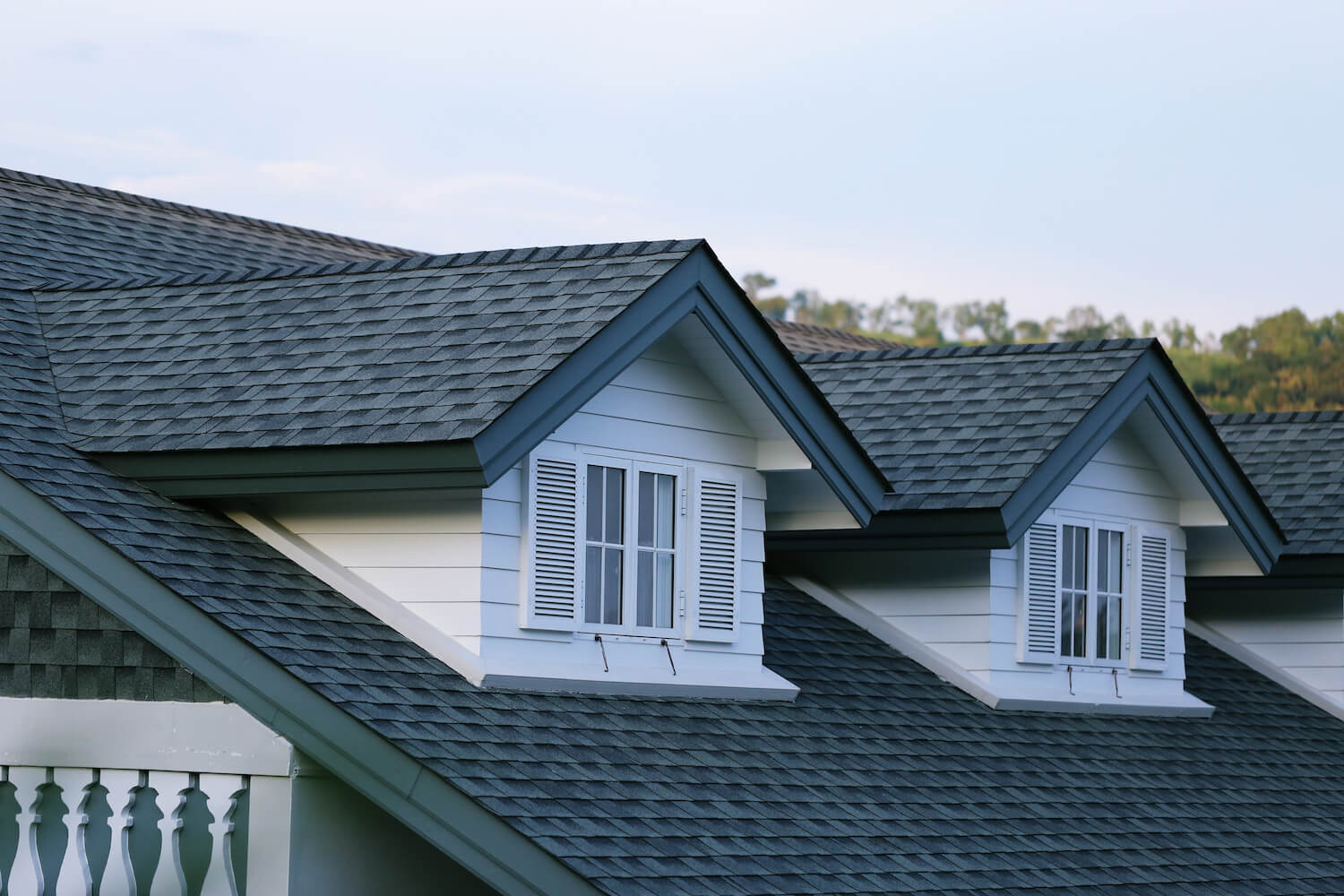 How A New Roof Can Improve Your Homes Resale Value