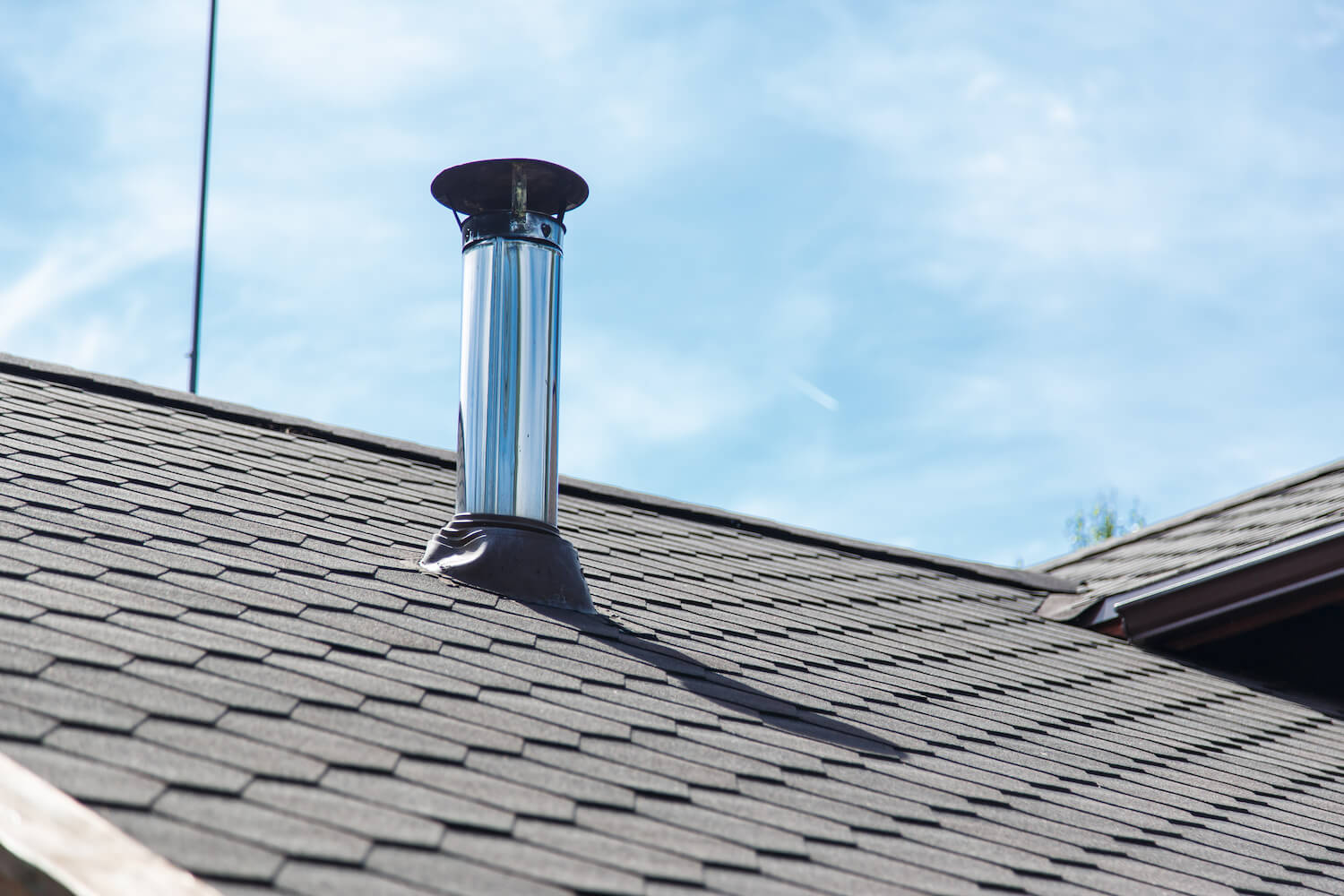 How Ventilation Works To Improve Your Roof Lifespan