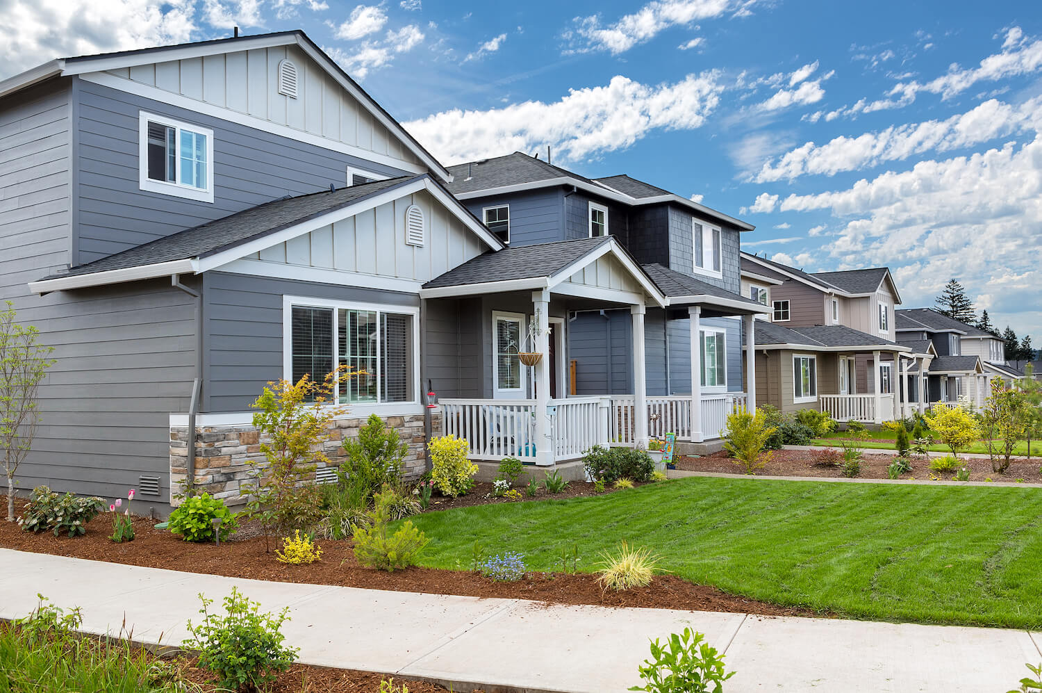 What Is The Best Roof For The Pacific Northwest