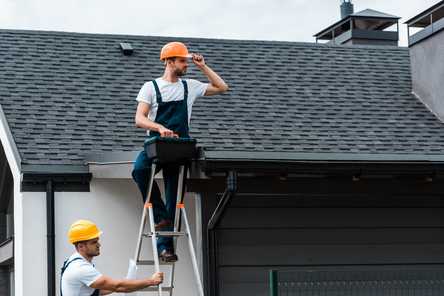 Roofing Inspections How Regular Checks Can Save You Money And Hassle