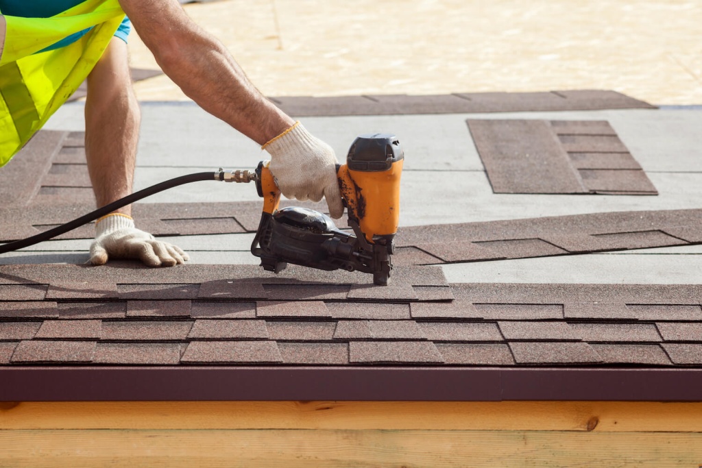 Cost-Effective Roofing if you're trying to save money