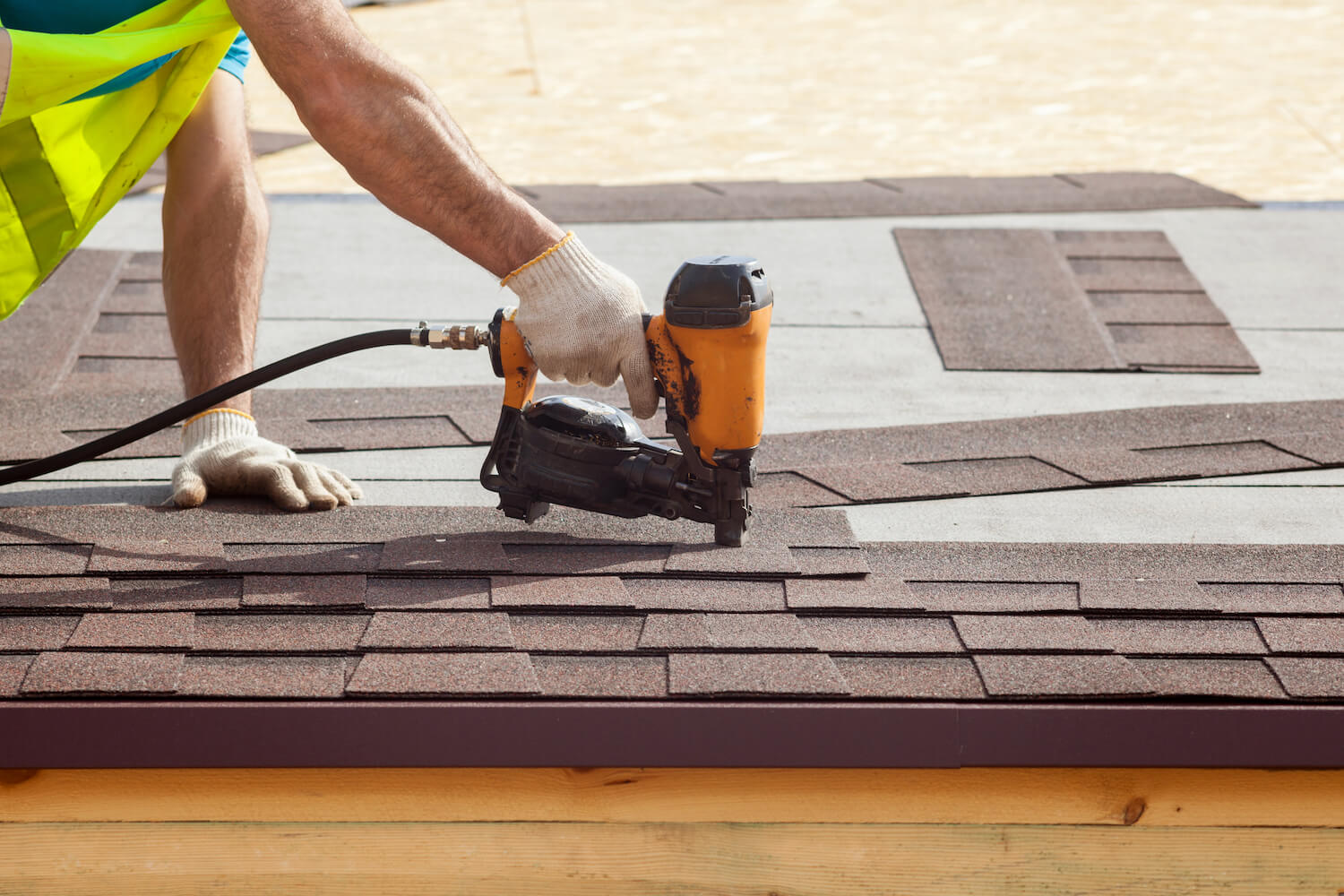 Roofing On A Budget Cost Effective Options For Your Homes Roof