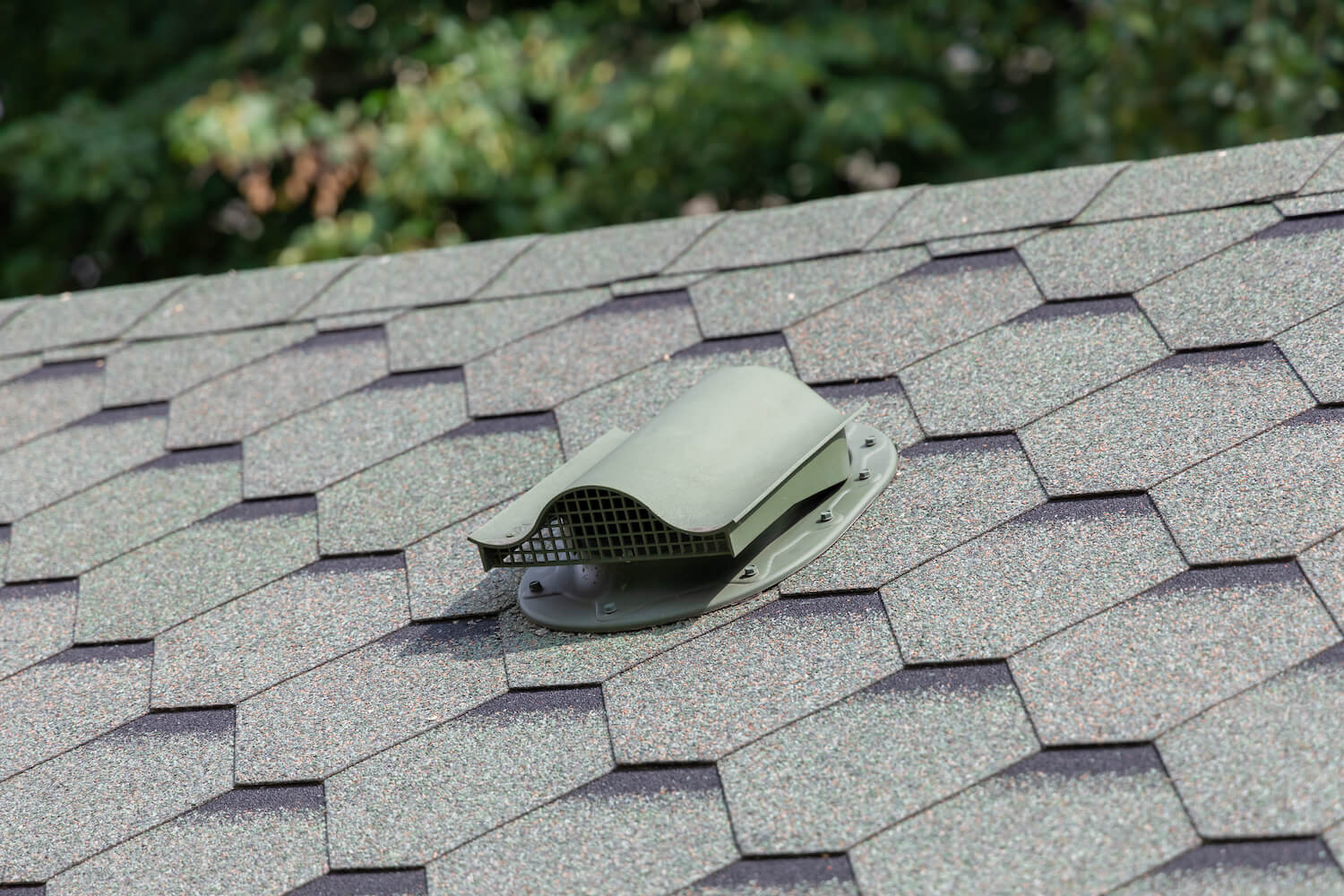 The Importance Of Proper Roof Ventilation In Springfield